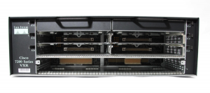 Cisco 7200 VXR Chassis